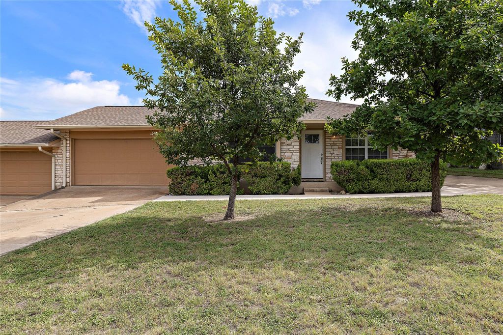 1714 Shadowview DR A, Austin, TX 78758