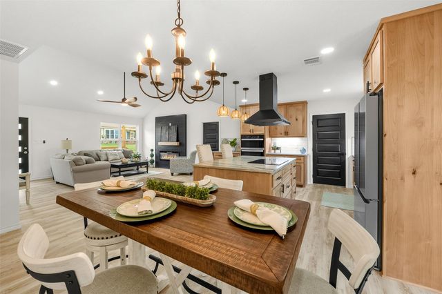 90 Coolcrest Drive, Point Blank, TX 77364