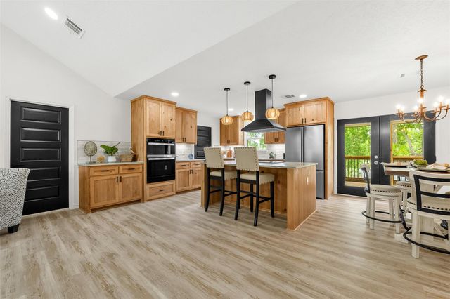 90 Coolcrest Drive, Point Blank, TX 77364