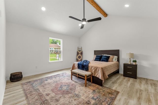 90 Coolcrest Drive, Point Blank, TX 77364