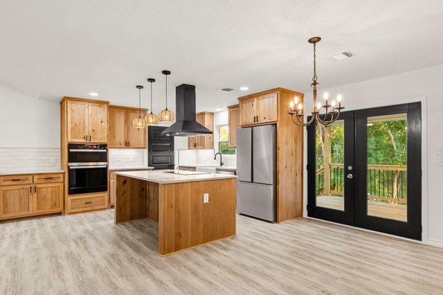 90 Coolcrest Drive, Point Blank, TX 77364