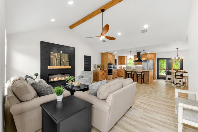 90 Coolcrest Drive, Point Blank, TX 77364