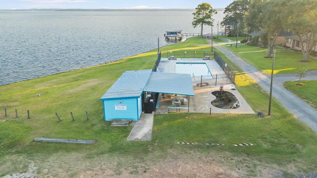 90 Coolcrest Drive, Point Blank, TX 77364
