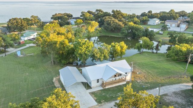 90 Coolcrest Drive, Point Blank, TX 77364
