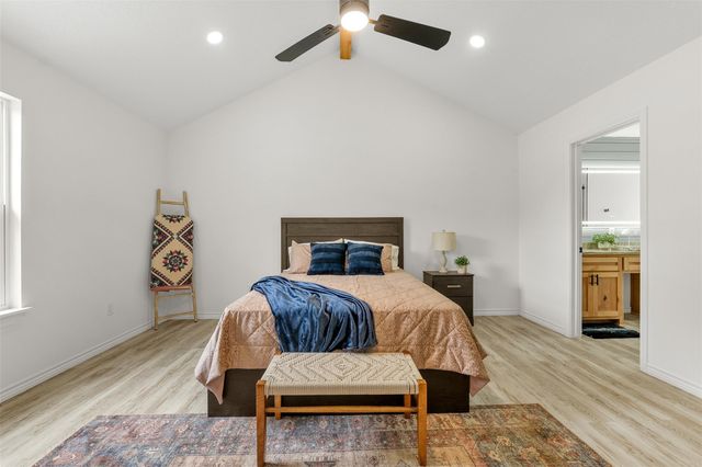 90 Coolcrest Drive, Point Blank, TX 77364