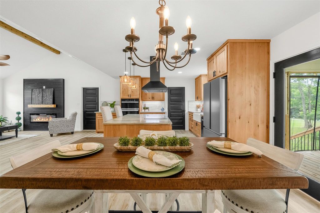 90 Coolcrest Drive, Point Blank, TX 77364