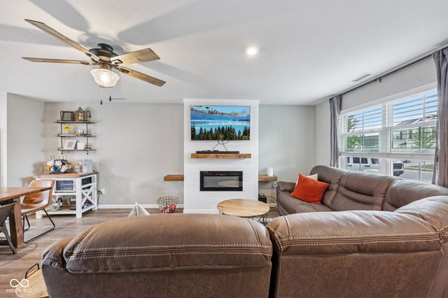 841 Sunchaser Road, Lebanon, IN 46052