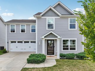 841 Sunchaser Road, Lebanon, IN 46052