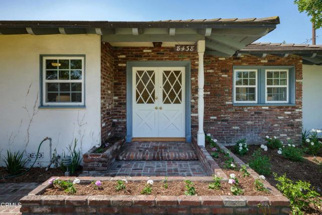 8438 Beverly Drive, San Gabriel, CA 91775