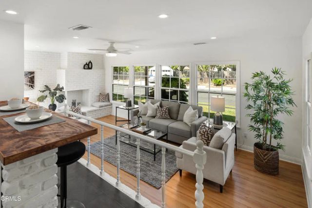 8438 Beverly Drive, San Gabriel, CA 91775