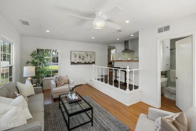 8438 Beverly Drive, San Gabriel, CA 91775