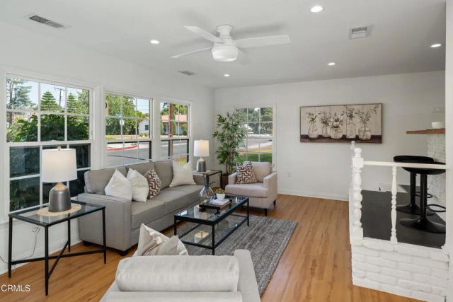 8438 Beverly Drive, San Gabriel, CA 91775