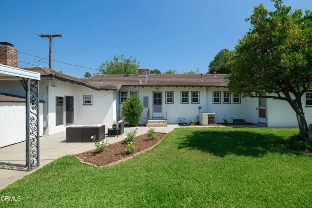 8438 Beverly Drive, San Gabriel, CA 91775