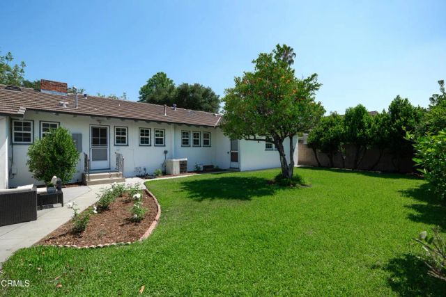 8438 Beverly Drive, San Gabriel, CA 91775