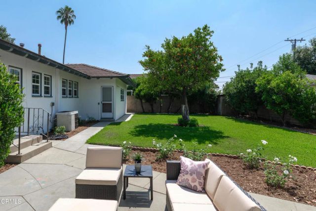 8438 Beverly Drive, San Gabriel, CA 91775