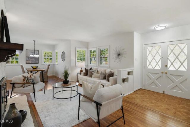 8438 Beverly Drive, San Gabriel, CA 91775