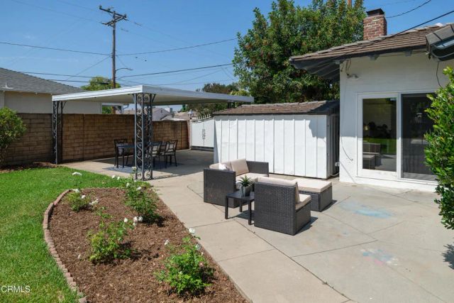 8438 Beverly Drive, San Gabriel, CA 91775