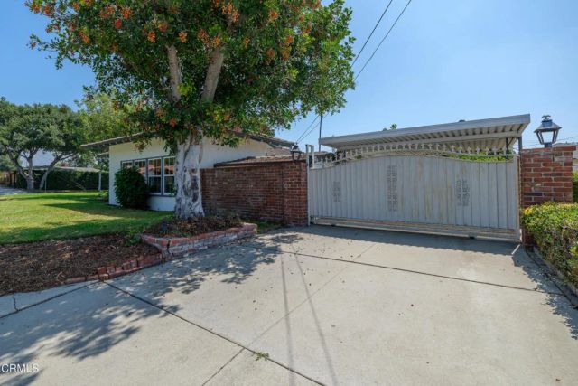 8438 Beverly Drive, San Gabriel, CA 91775