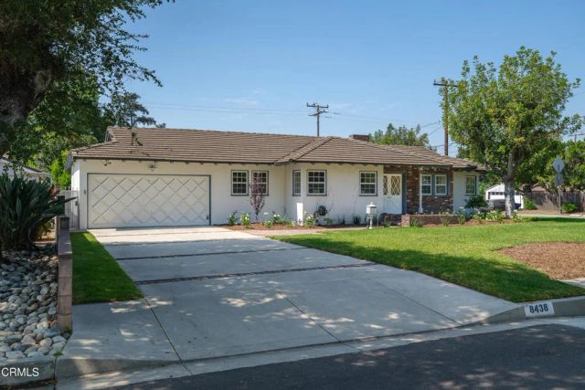 8438 Beverly Drive, San Gabriel, CA 91775