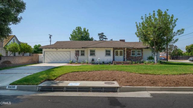 8438 Beverly Drive, San Gabriel, CA 91775
