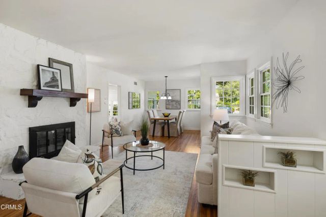 8438 Beverly Drive, San Gabriel, CA 91775