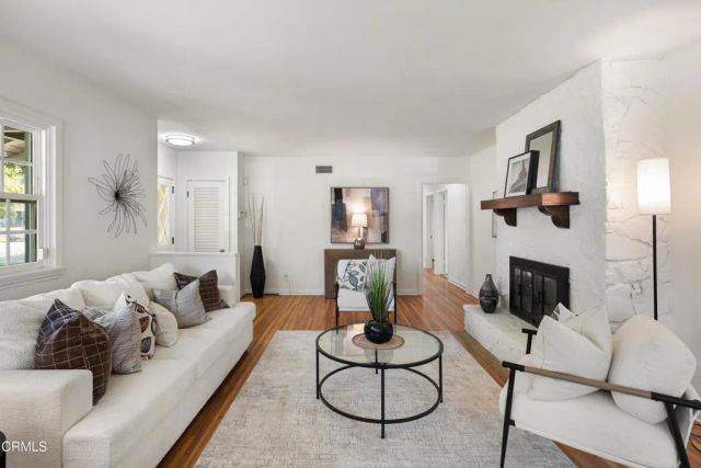 8438 Beverly Drive, San Gabriel, CA 91775