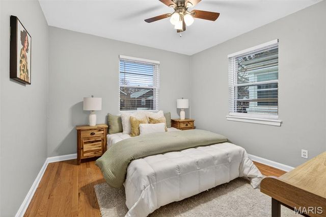 4005 McDonald Avenue, St Louis, MO 63116