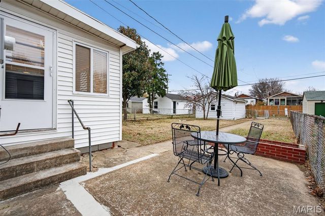 4005 McDonald Avenue, St Louis, MO 63116