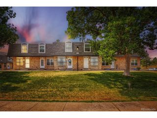 1482 S Pierson St 78, Denver, CO 80232