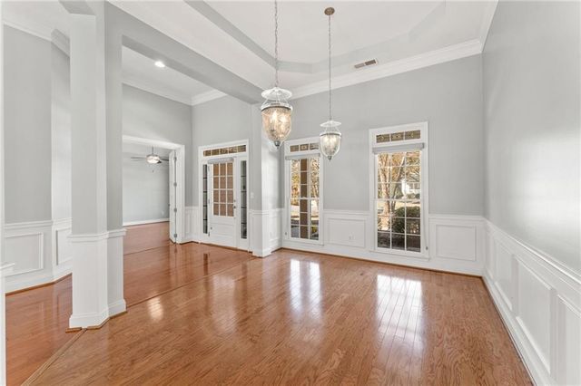 1227 Bonshaw Trail, Marietta, GA 30064