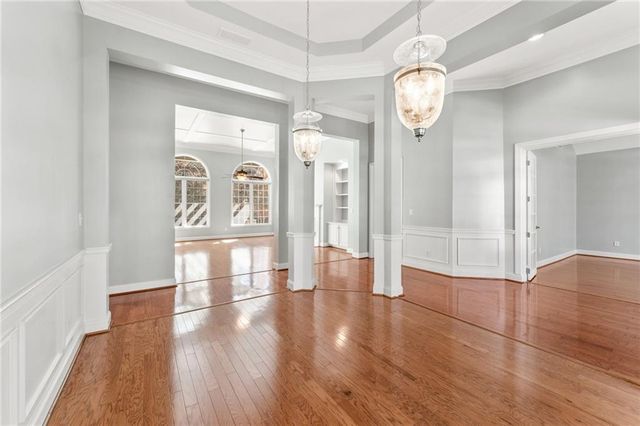 1227 Bonshaw Trail, Marietta, GA 30064