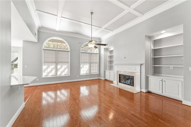 1227 Bonshaw Trail, Marietta, GA 30064