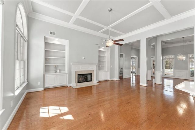 1227 Bonshaw Trail, Marietta, GA 30064