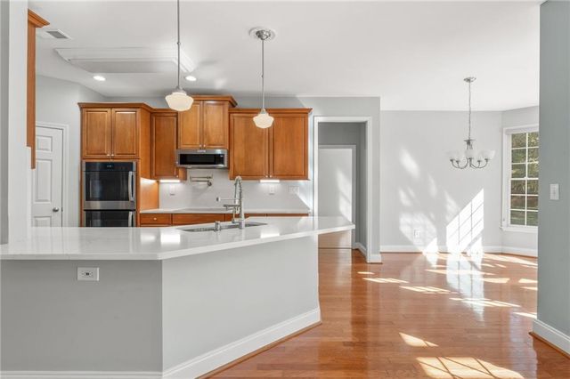 1227 Bonshaw Trail, Marietta, GA 30064