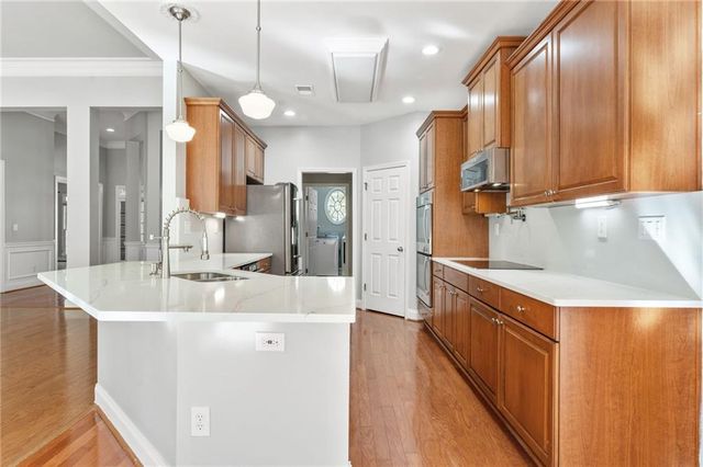 1227 Bonshaw Trail, Marietta, GA 30064