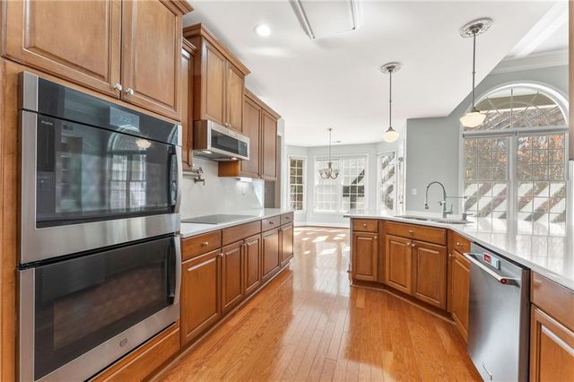 1227 Bonshaw Trail, Marietta, GA 30064