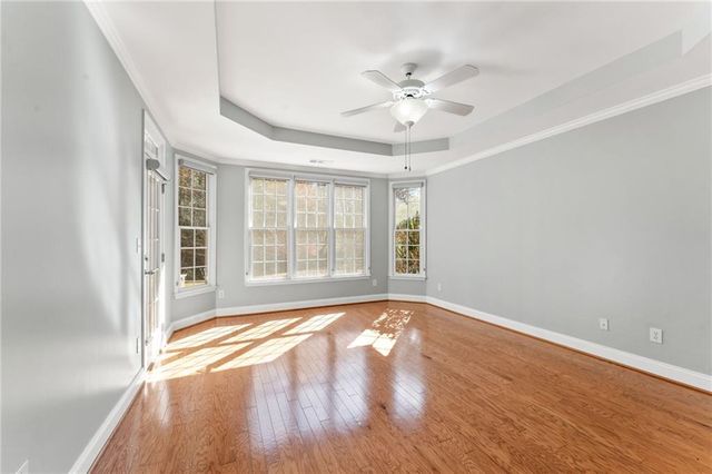 1227 Bonshaw Trail, Marietta, GA 30064