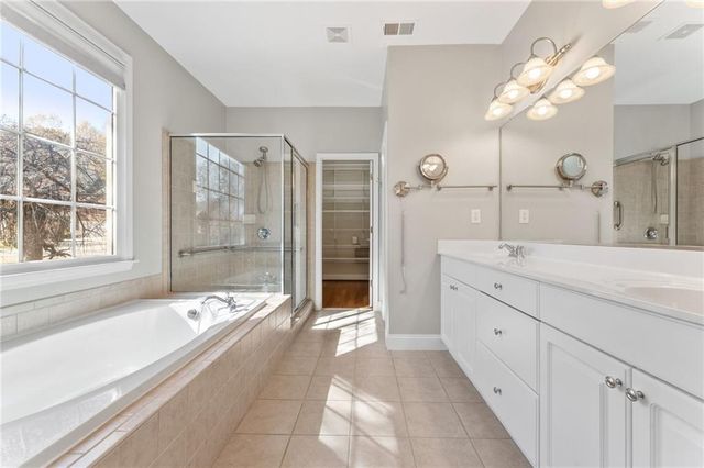 1227 Bonshaw Trail, Marietta, GA 30064