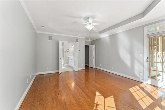 1227 Bonshaw Trail, Marietta, GA 30064