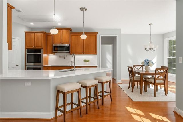 1227 Bonshaw Trail, Marietta, GA 30064