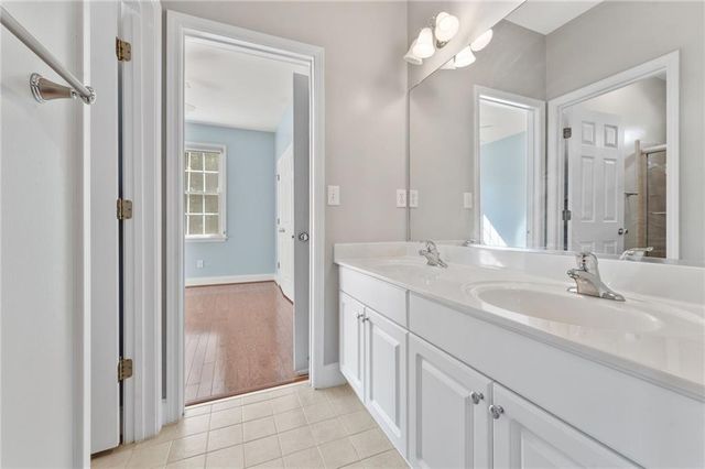 1227 Bonshaw Trail, Marietta, GA 30064