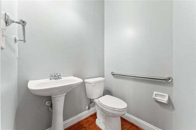 1227 Bonshaw Trail, Marietta, GA 30064