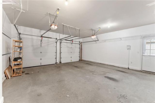 1227 Bonshaw Trail, Marietta, GA 30064