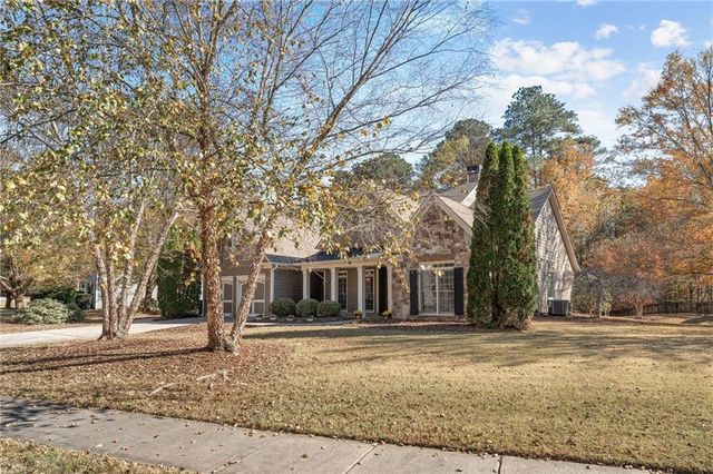 1227 Bonshaw Trail, Marietta, GA 30064