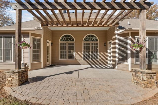 1227 Bonshaw Trail, Marietta, GA 30064