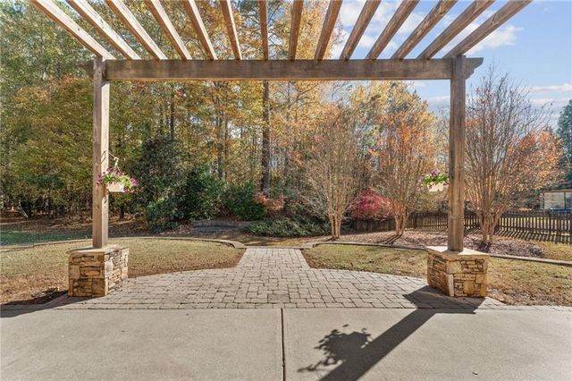 1227 Bonshaw Trail, Marietta, GA 30064