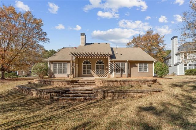 1227 Bonshaw Trail, Marietta, GA 30064