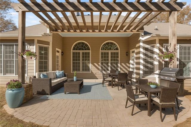 1227 Bonshaw Trail, Marietta, GA 30064