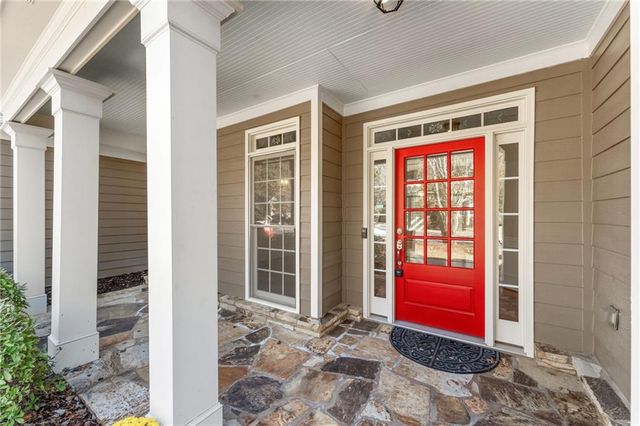 1227 Bonshaw Trail, Marietta, GA 30064