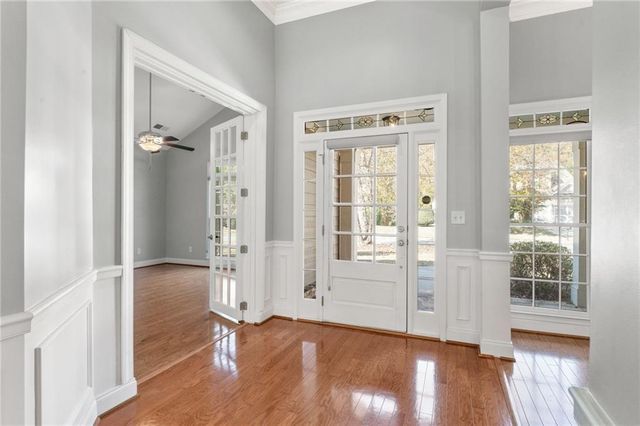 1227 Bonshaw Trail, Marietta, GA 30064